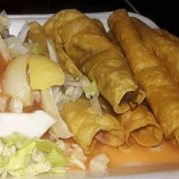 Tacos Surtidos