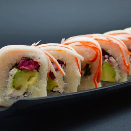 PULPO GOURMET