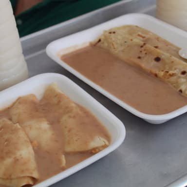 Frijol Extra