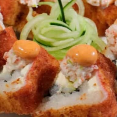 Osaka Roll