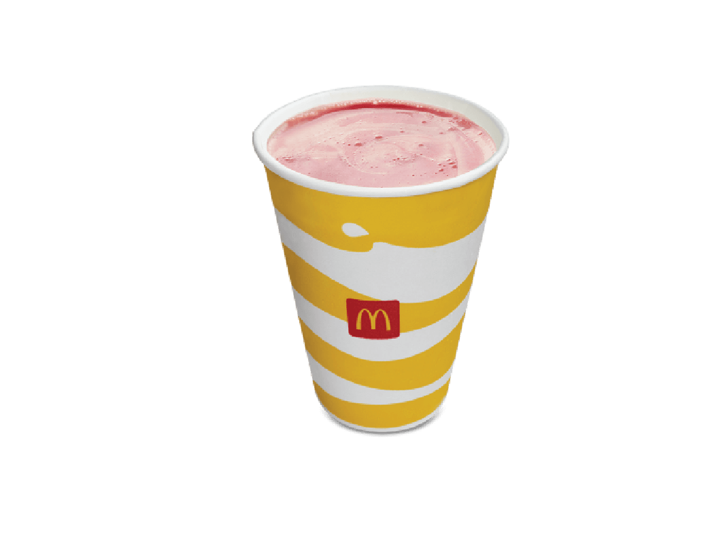 McShake® Fresa