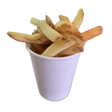 Papas a la Francesa