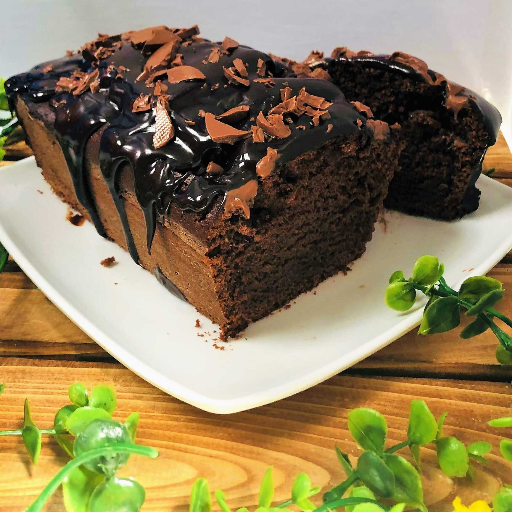 Torta Chocolate