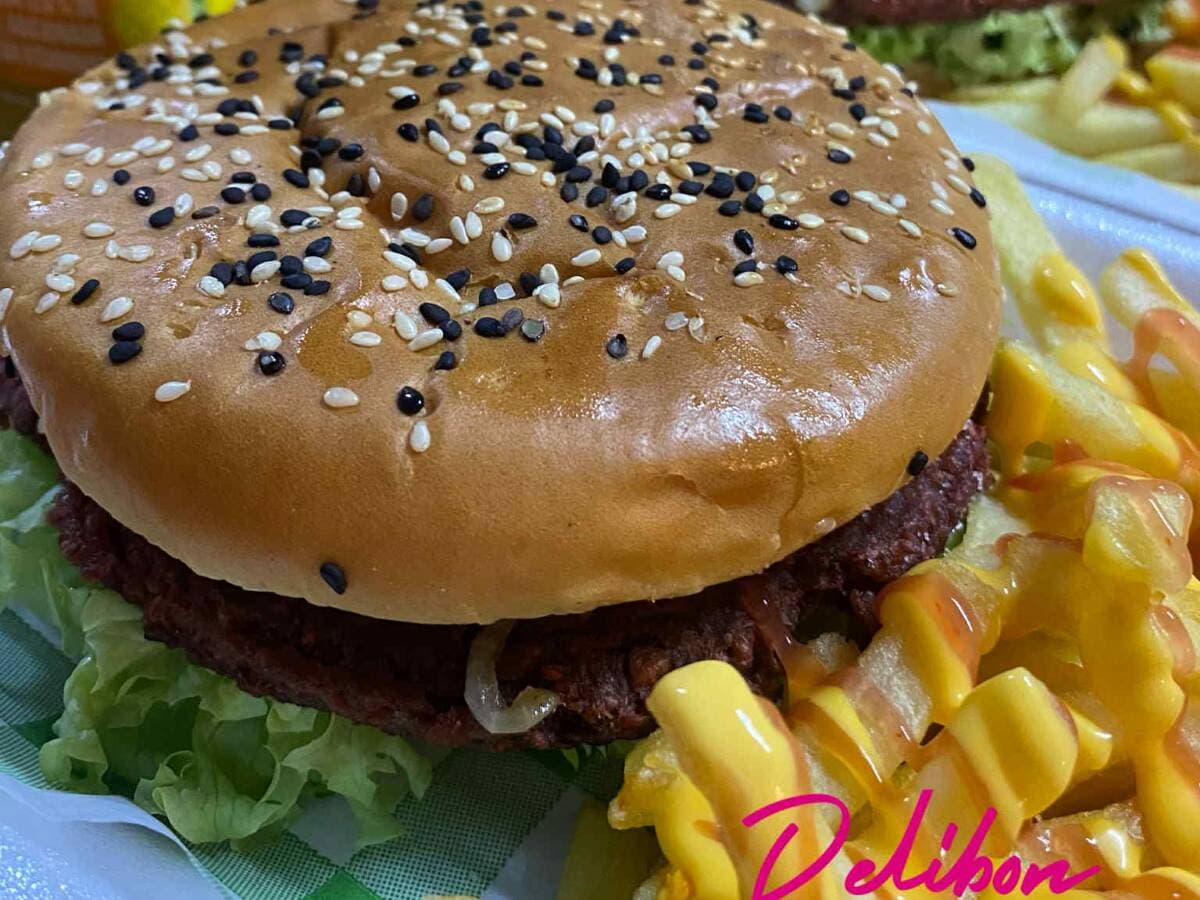Delibon