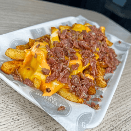 Papas Holk Especiales