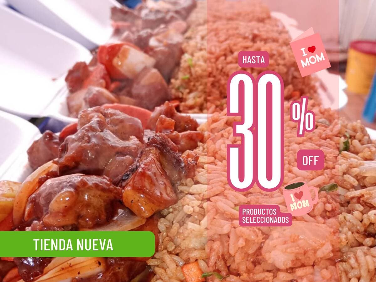 Comida China "Tío Loncho"