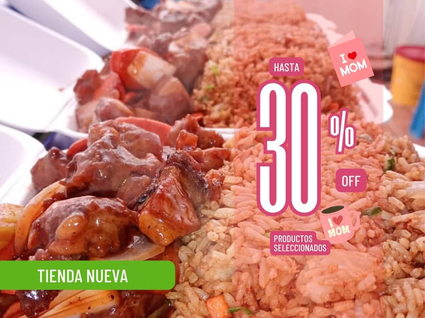 Comida China "Tío Loncho"