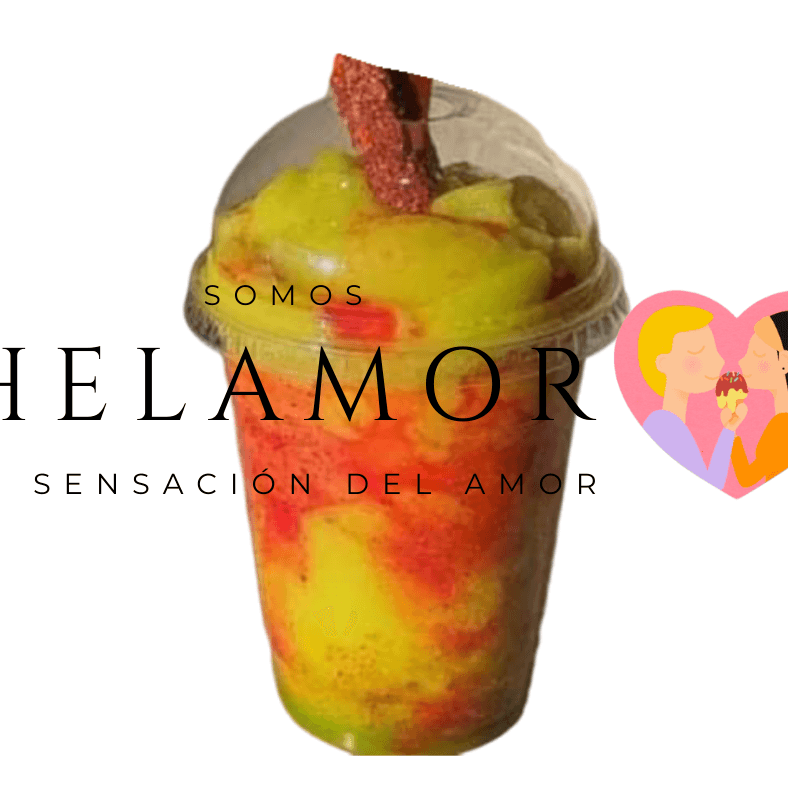 Chamoyada Limòn