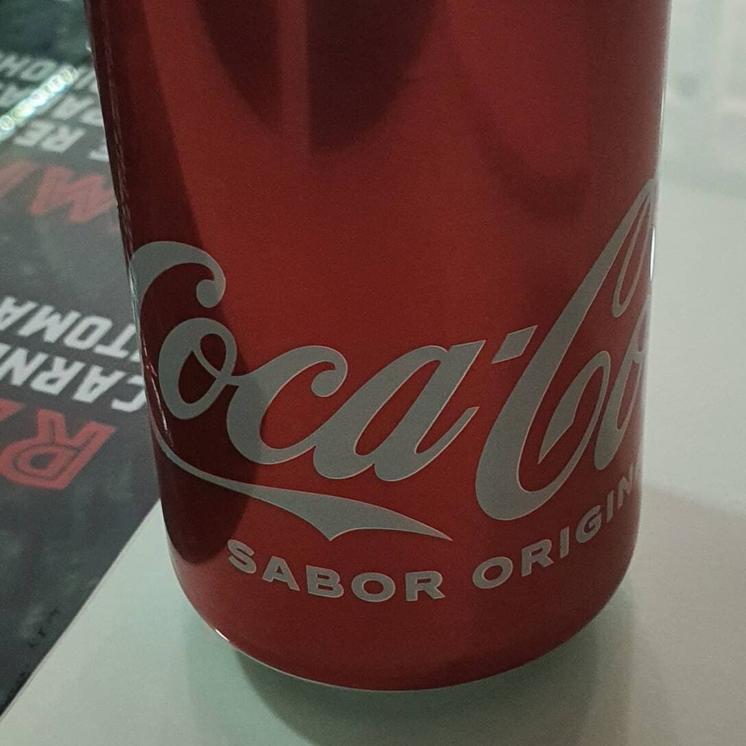 CoCa Cola (355ml)