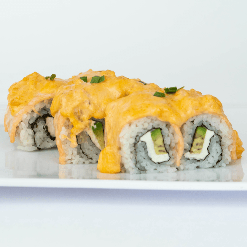 Sansón Roll