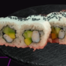 Queso Maki