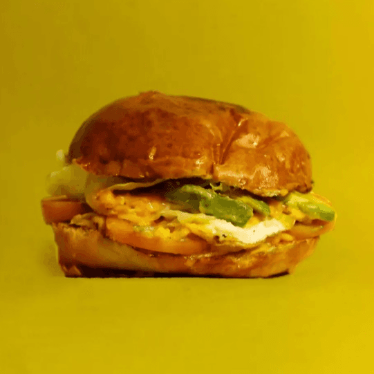 Classic Egg