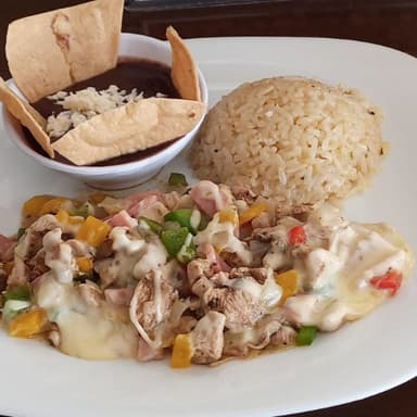 ALAMBRE DE POLLO