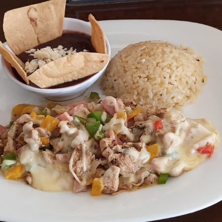 ALAMBRE DE POLLO