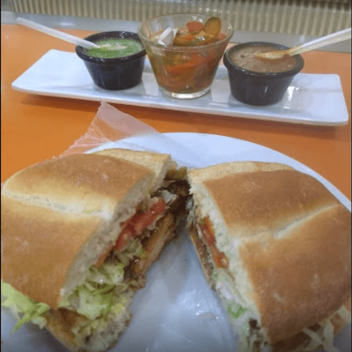 Torta Milanesa (Especialidad de la Casa)