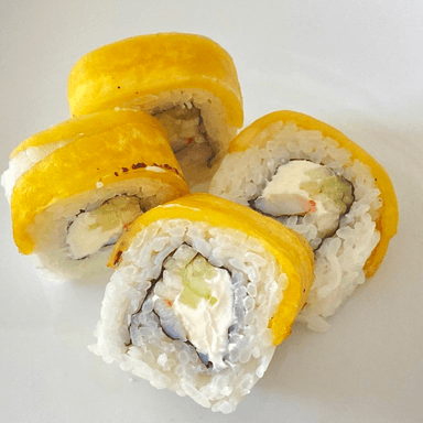 Banana Roll