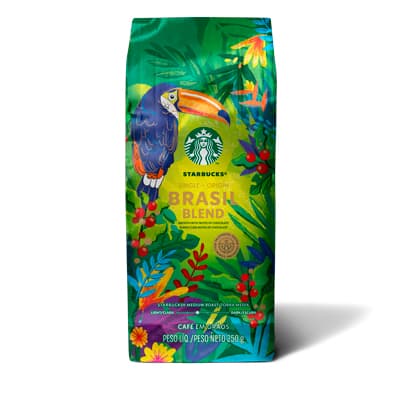 Brasil Blend 250 g