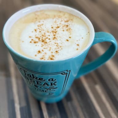 Mocha Blanco