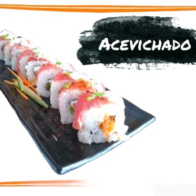 ACEVICHADO