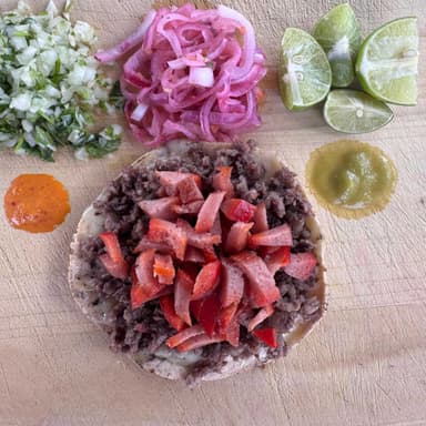 Campechana