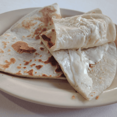 Quesadilla Tradicional