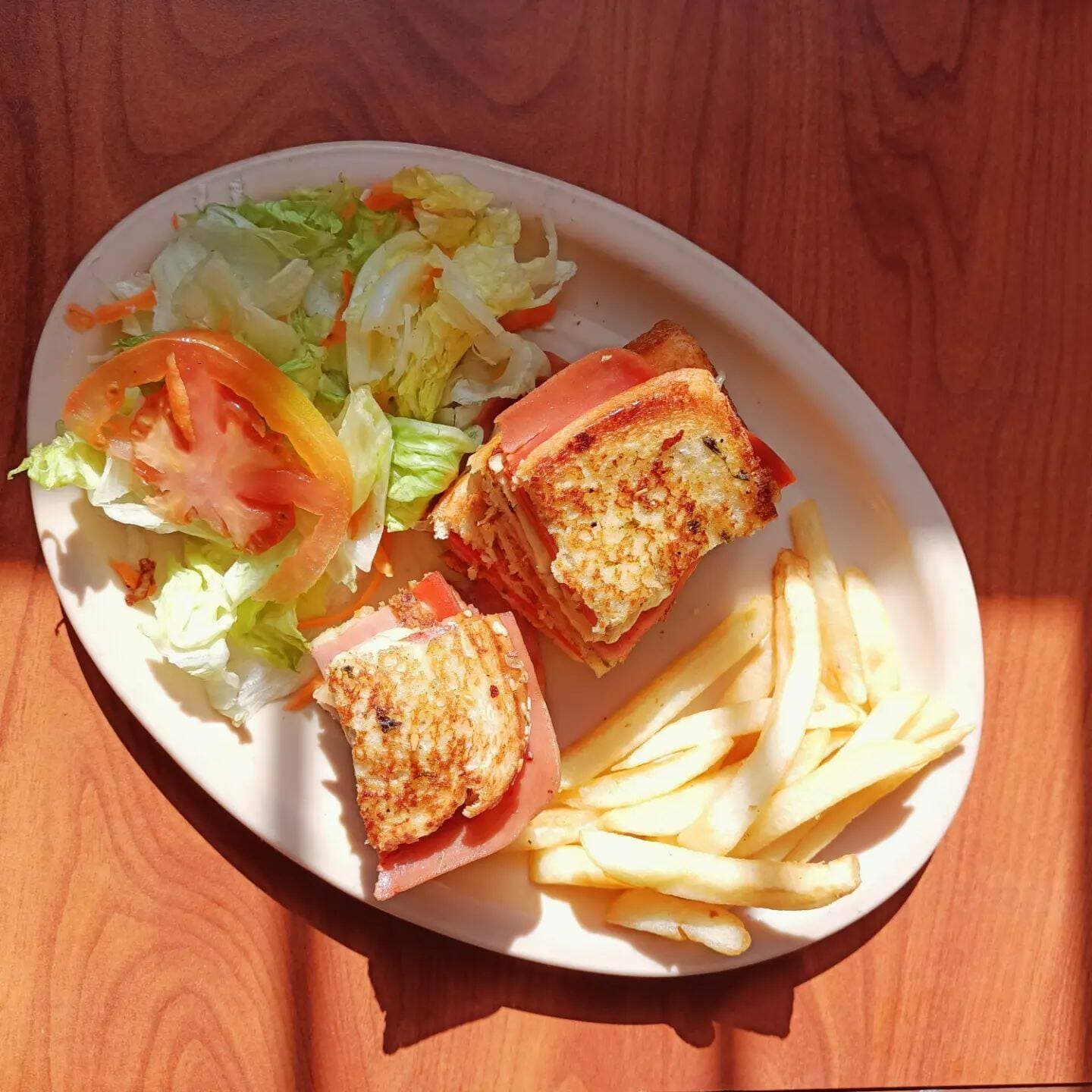Club Clasic Sandwich