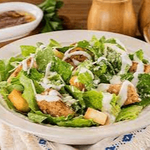 Ensalada Verde Sencilla