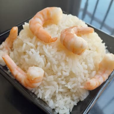 GOHAN CON CAMARON