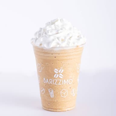 Frappé de Chai