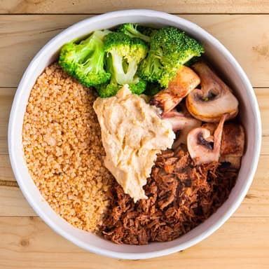 Bowl Tradiciones