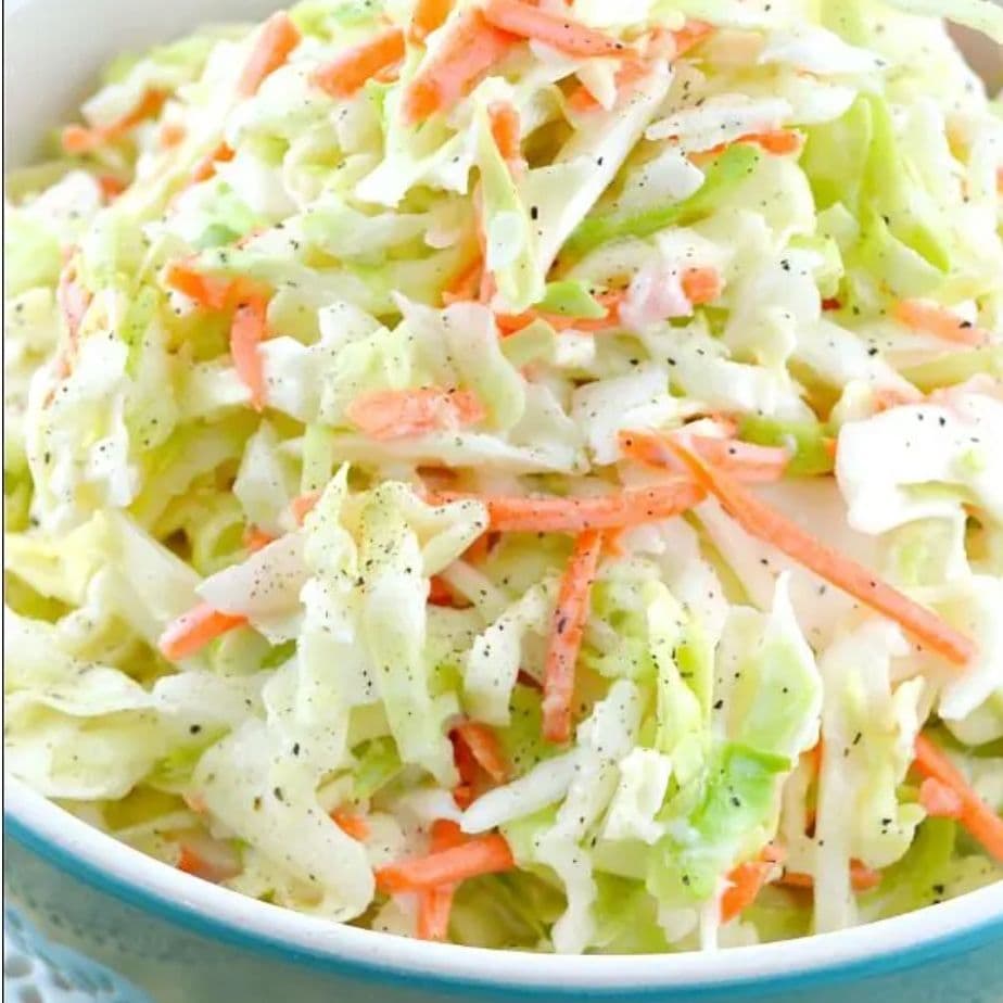 Ensalada Americana Comparte más