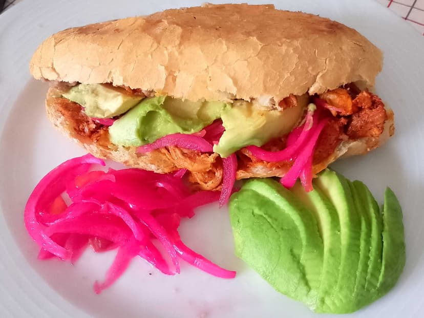 LA COCINA DE LA ABUELA