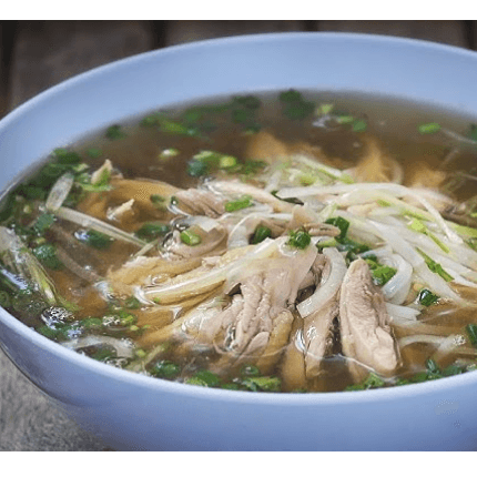 Pho Pollo