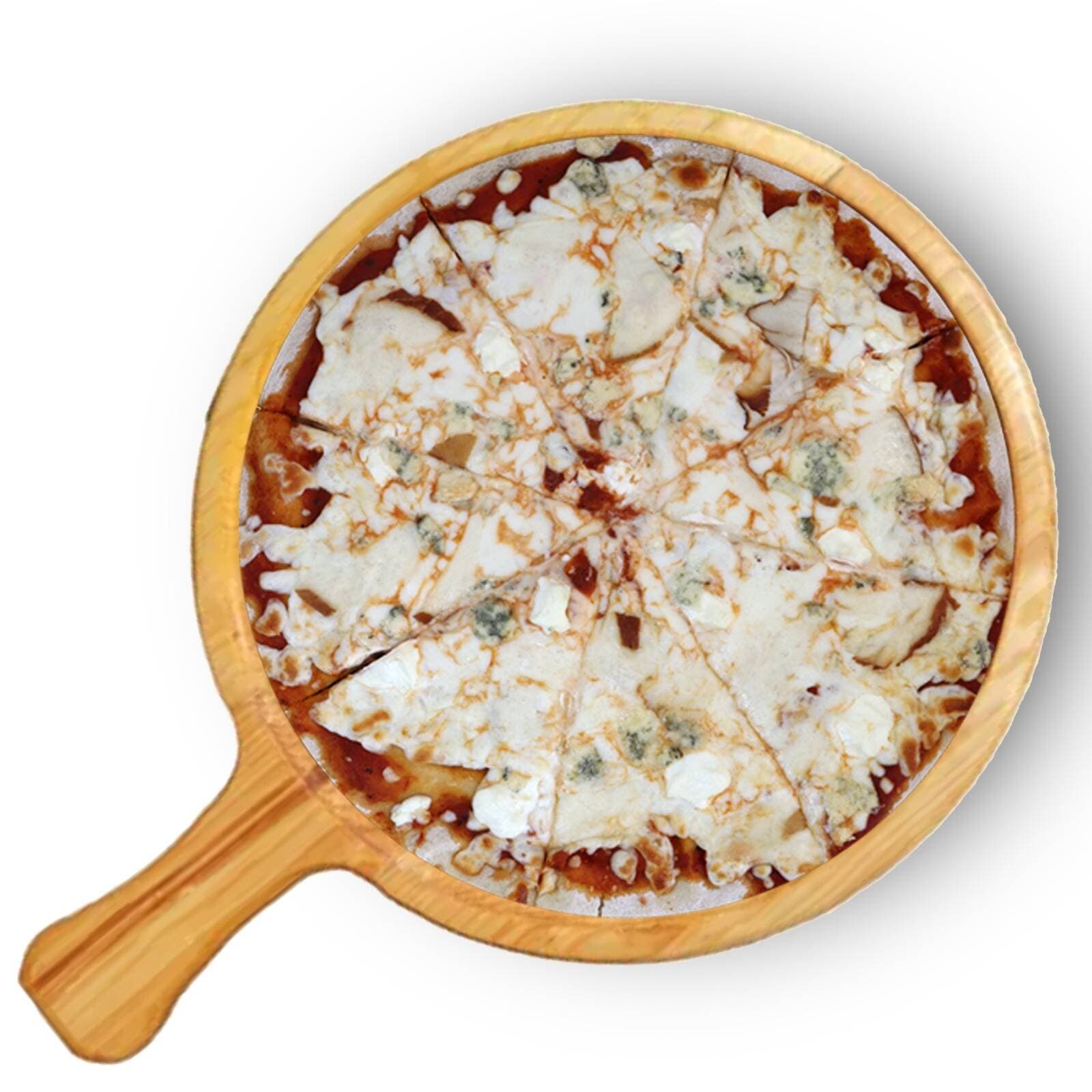 Pizza Four Cheese 300 gr