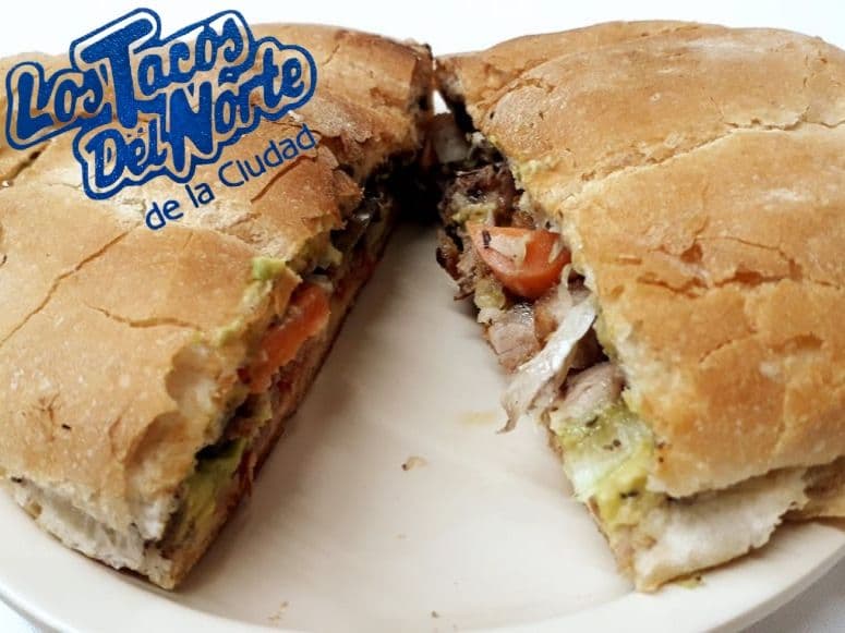 Torta de Bistec