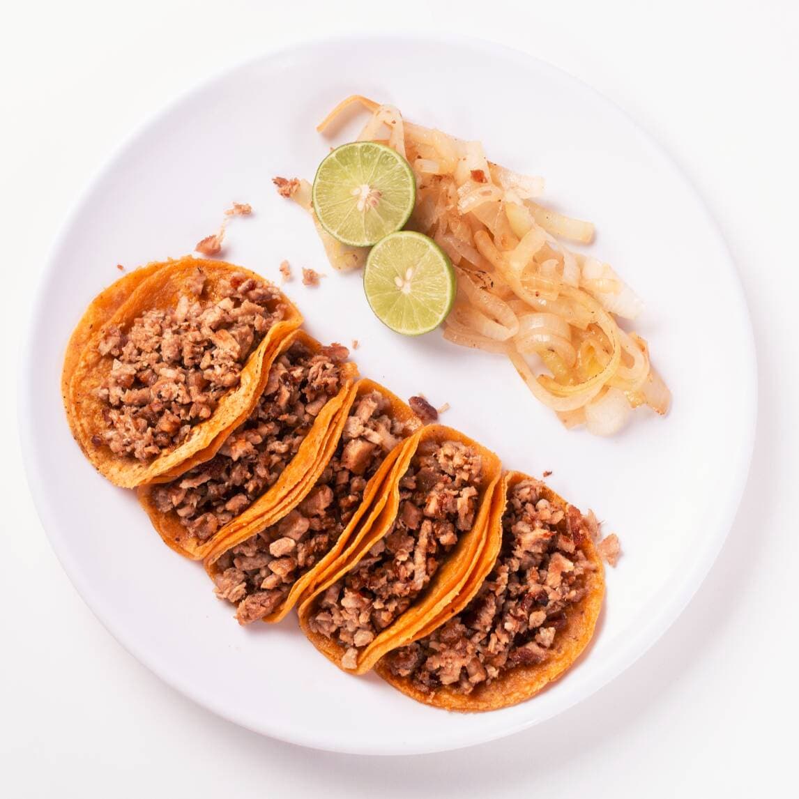 Orden de Bistec