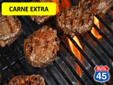 Carne Extra