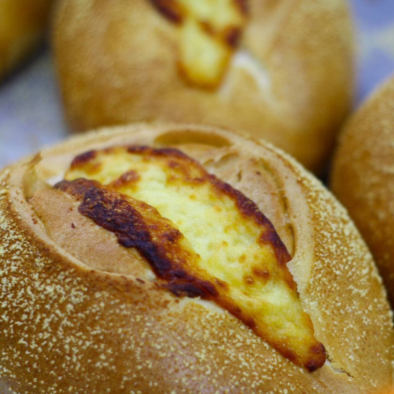 Pan Chocha