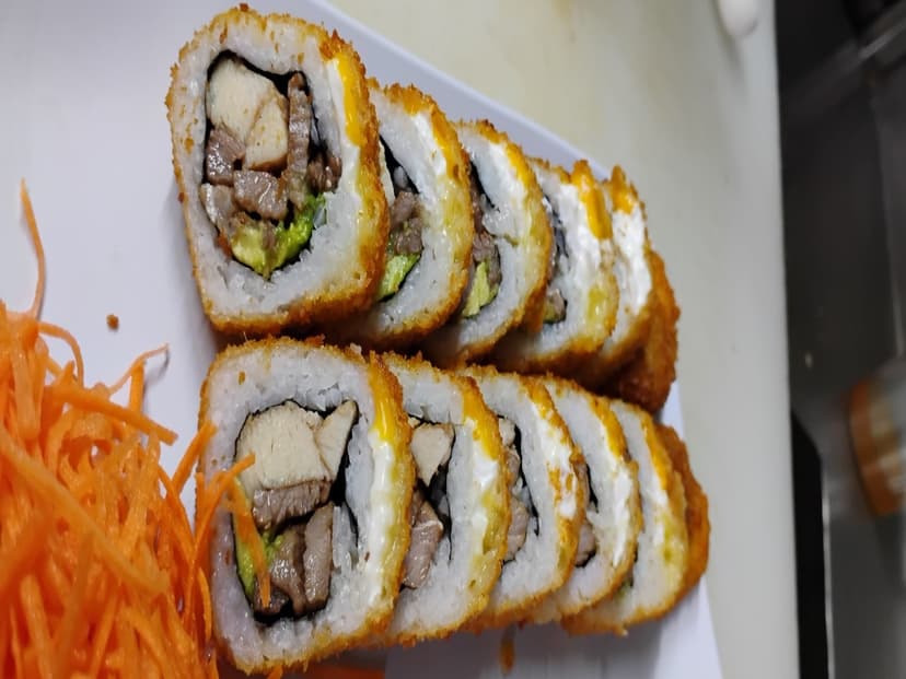 Chino Roll