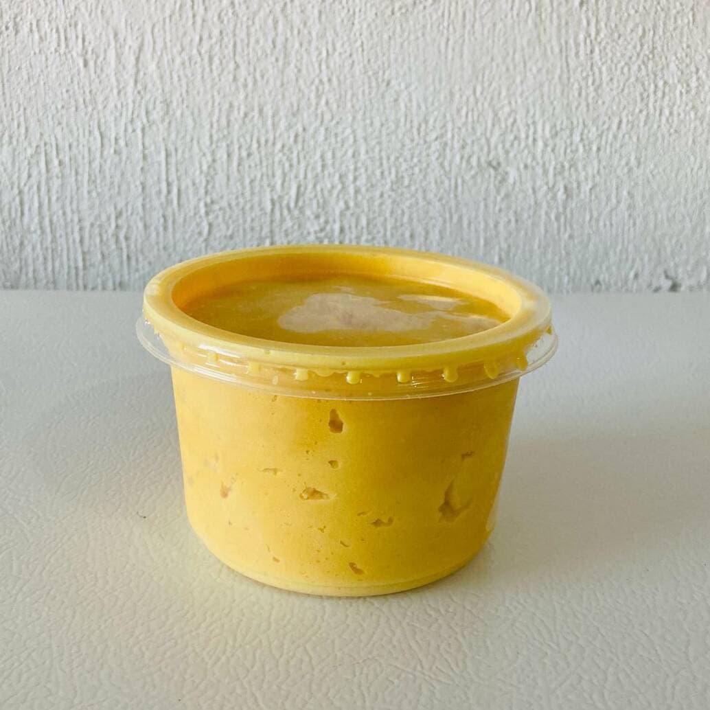Nieve de Leche Sabor Vainilla 1 L