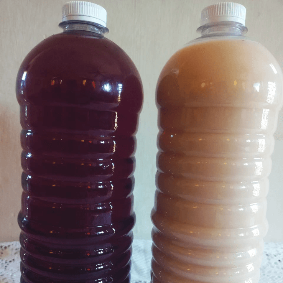 Litro Agua a Elegir