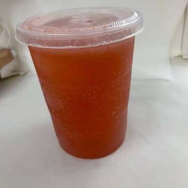 Limonada de Fresa 455ml