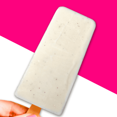 Paleta Sabor Vainilla