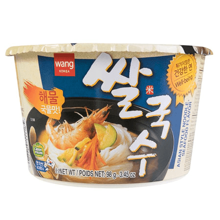 Ramen Wang Camaron
