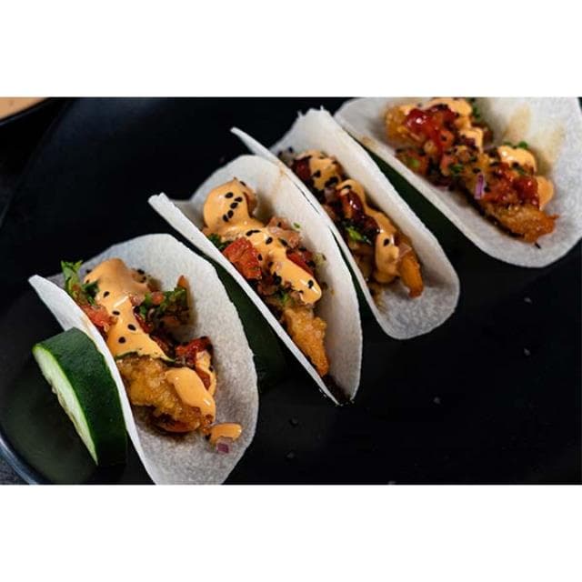 TACOS SIN CULPA