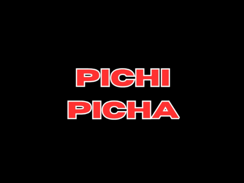 Pichi Picha