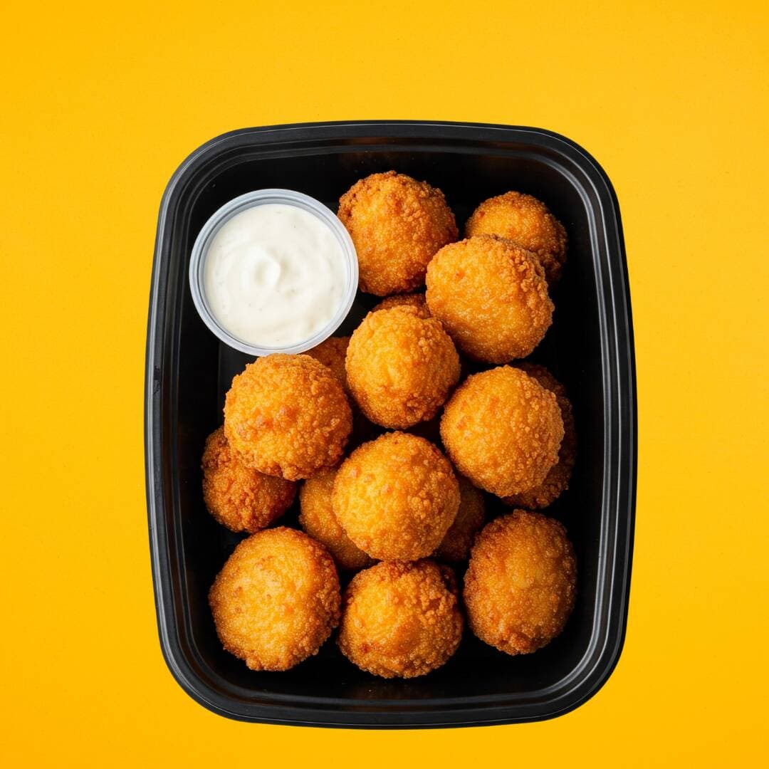 Boneless Naturales