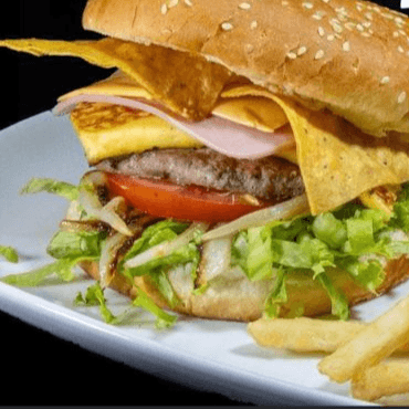 Hamburguesa