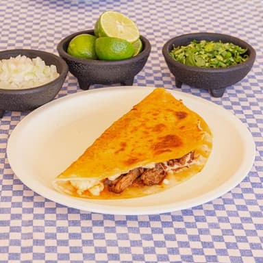 Mixta de Harina