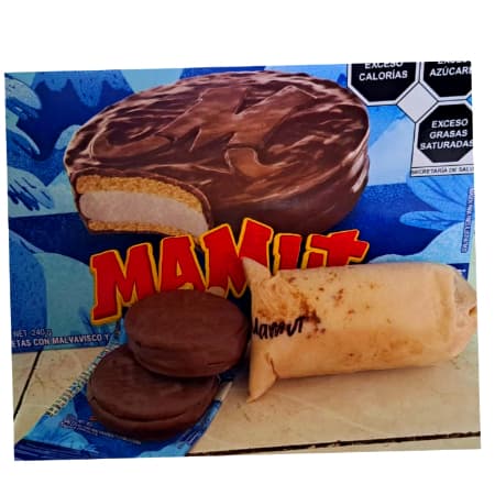 Boli de Mamut